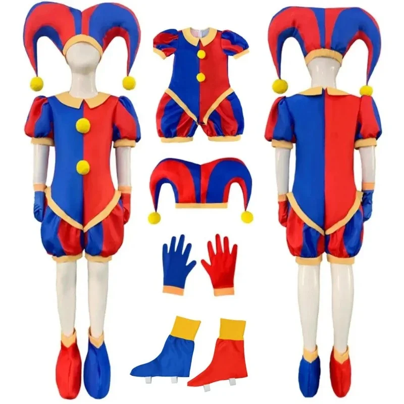 S328083fea6f84f53b5ee1687a5b8cae3c - The Amazing Digital Circus Merch