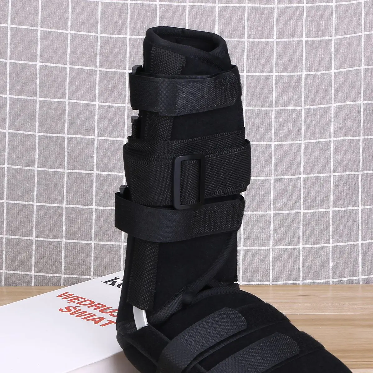 1pc Arm Sling Support Belt Elbow Splint Shoulder Immobilizer Arm Sling Splint Ulnar Nerve Cubital Tunnel Tennis Arm Stabilizer