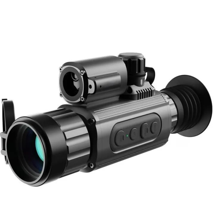 

Am03-35LRF Hand-held Infrared Thermal Imager Thermal Sight Clip-on Night Vision With 800m Laser Rangefinder