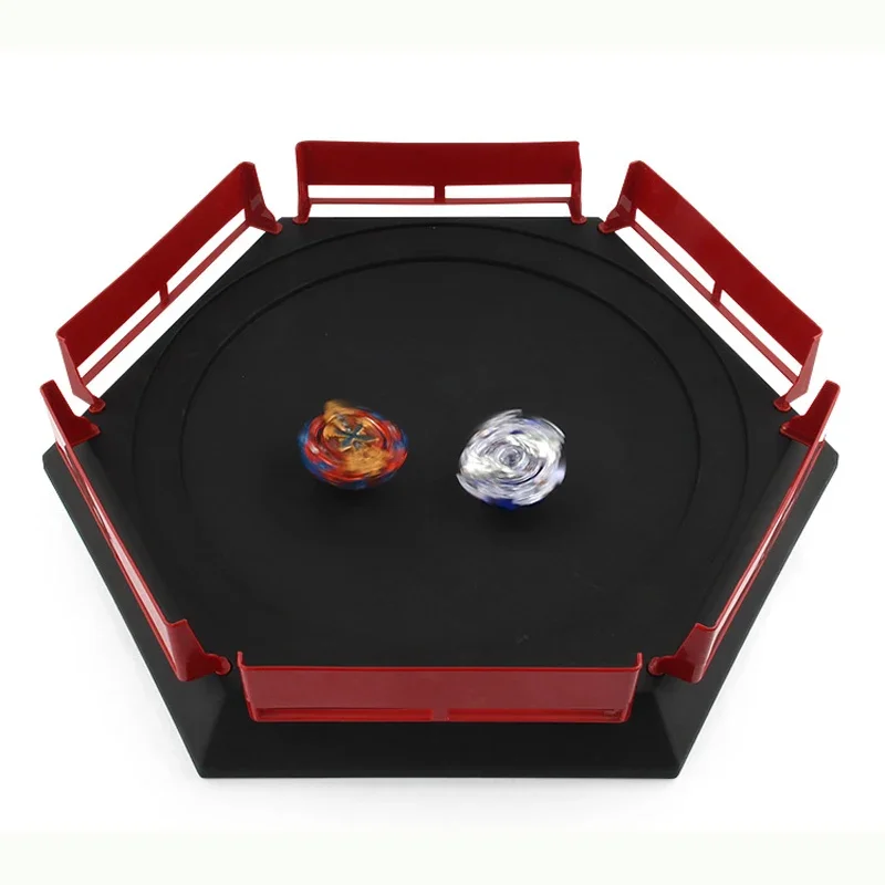 Thumbnail 2 - #15 Cheapest Metal Spinning Top Toys Deals You Can Get