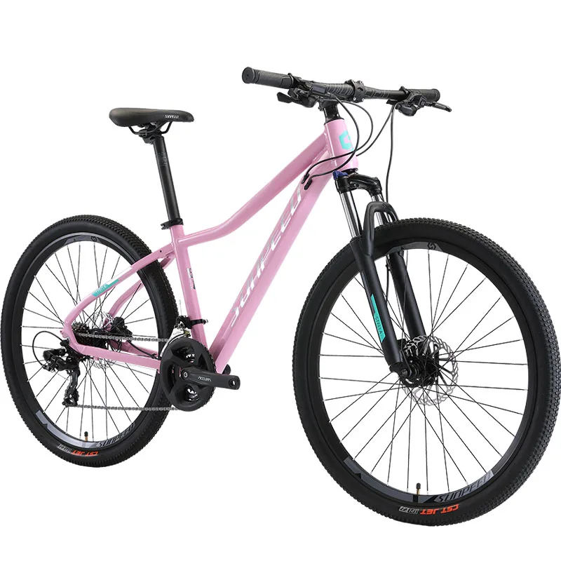

Leisure Luxury Fashion Mountain Bike