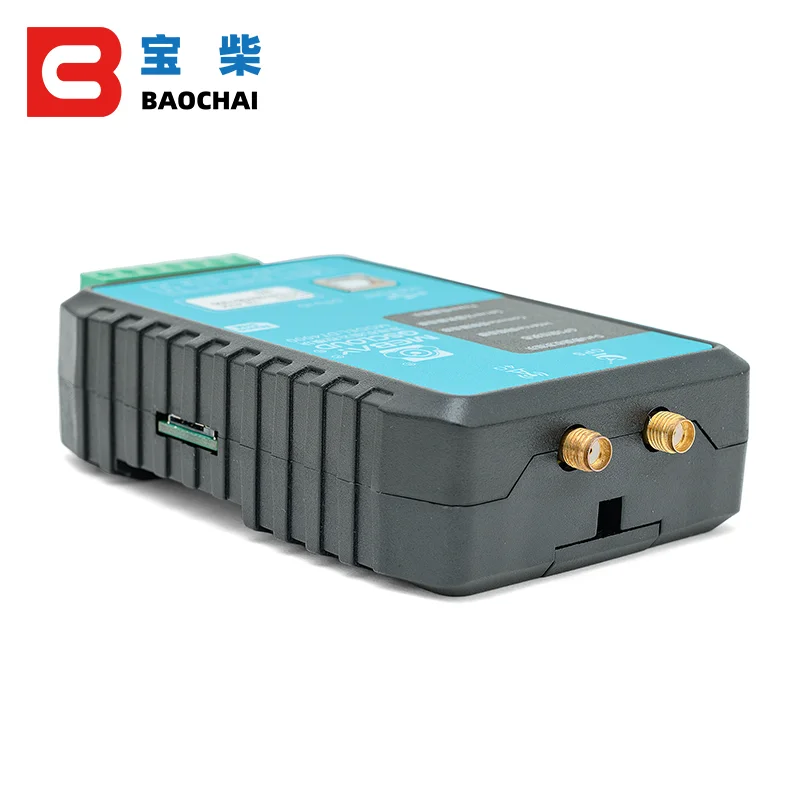 Imagem -05 - Mebay-controle Remoto Genconjunto Controller Wifi et Módulo 4g Nuvem Dt1000 Dt4000