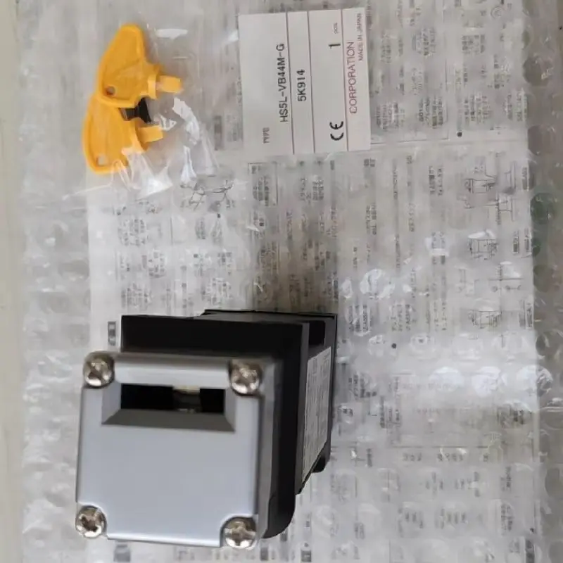 

Дверной выключатель безопасности, электромагнитный замок, 1 шт. для HS5L-VB44M-G