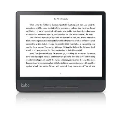 10 best sales Kobo Reader - №8