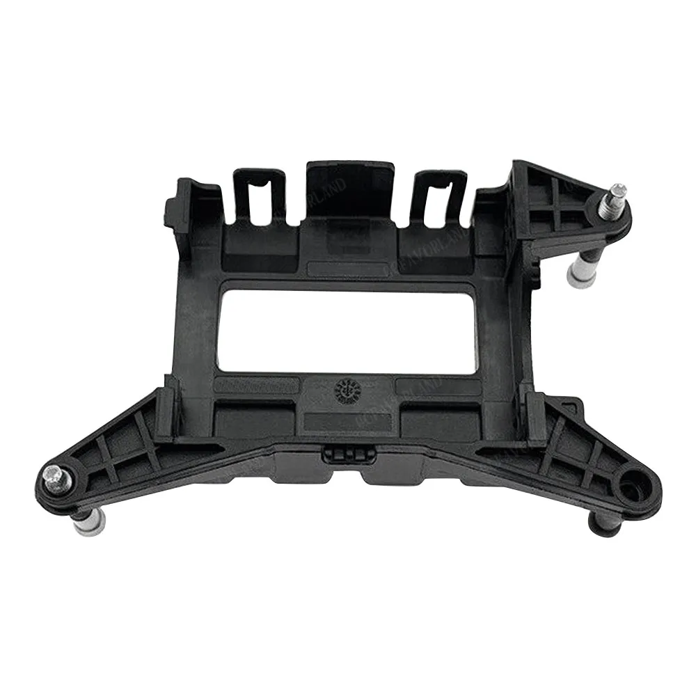 Cruise Sensor Control Bracket With Clip Plastic Black 36803-TVE-H05 36801-TVA-A17 36803-TVE-H06 For Honda Accord 2018-2020