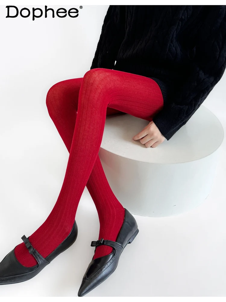 

Новинка 2023 года, весенне-осенние тонкие японские оригинальные колготки в стиле Лолиты Ins Sweet Girl JK, универсальные базовые чулки