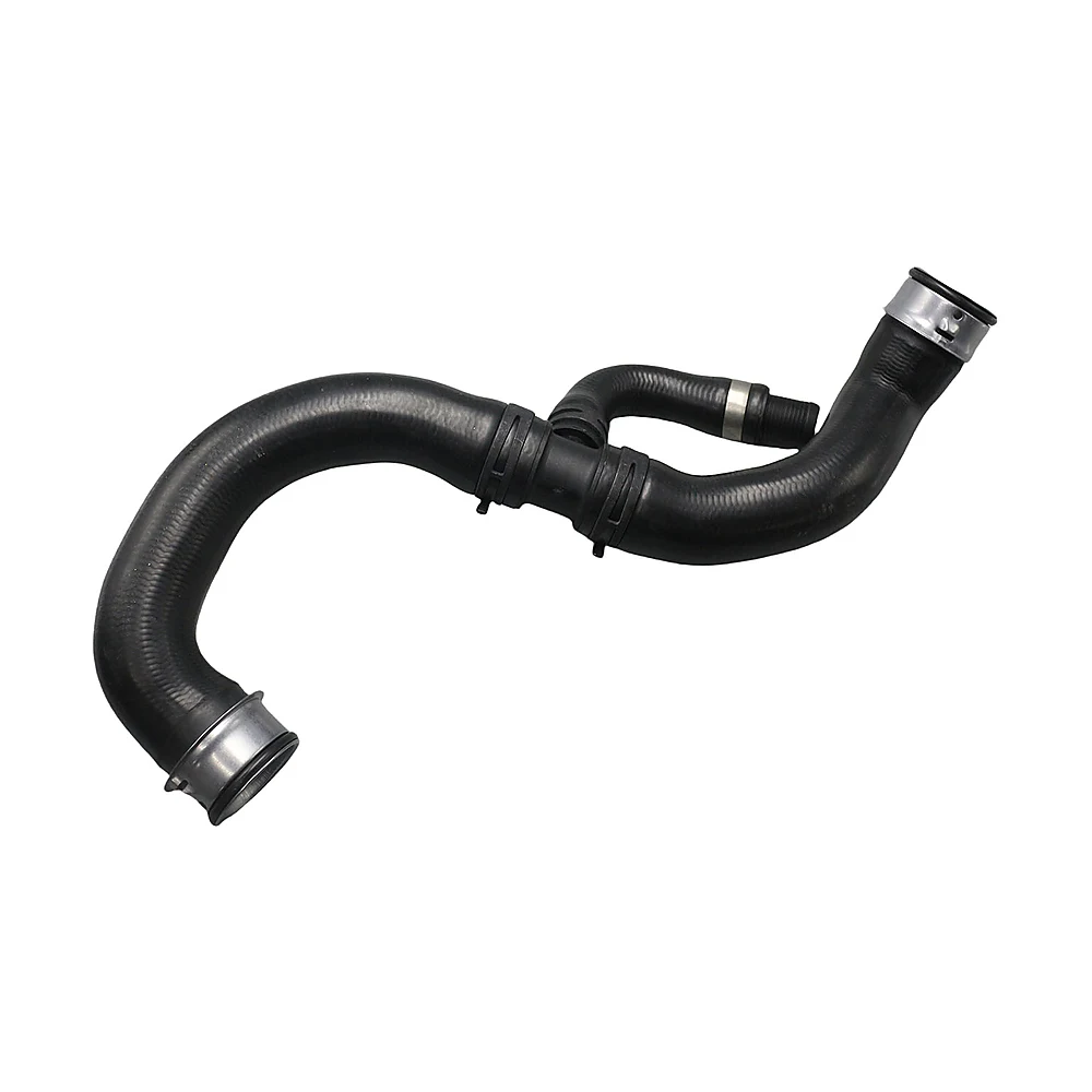 Coolant Hose 2045010482 2045013782 Fit For Mercedes-Benz E180L E200L E260L E260 CGI E200 E300L E320L E400L E400 HYBRID