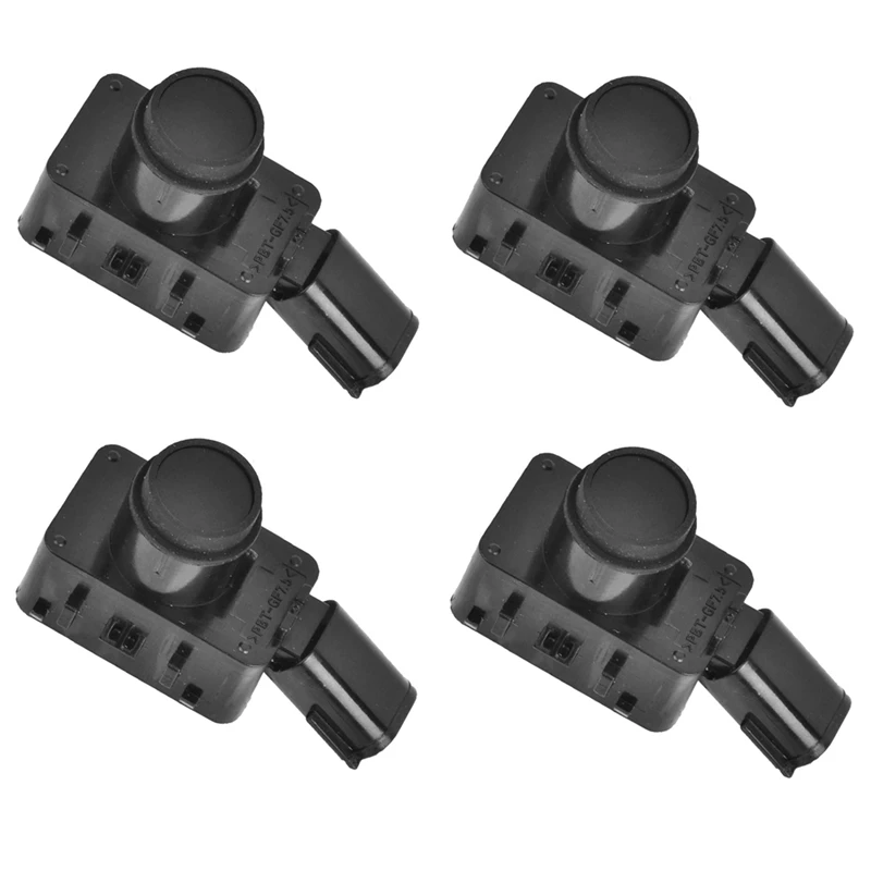

4Pcs PDC Sensor Parking Sensor Replacement Accessories For Toyota Camry RAV4 Avalon LEXUS ES300H ES350 89341-06070 8934106070