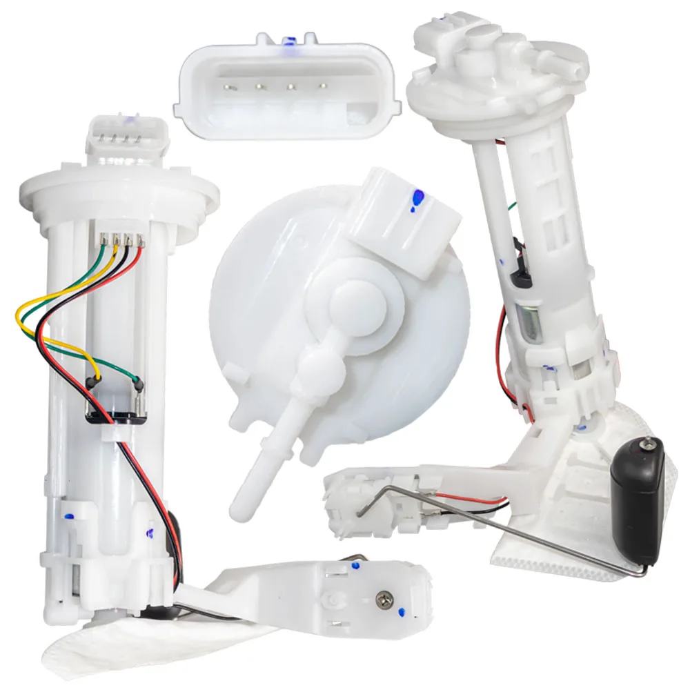 DOPSON 16700-K35-V01 Motorcycle Pump For PCX 125 (2014-2018) / PCX 150 (2015-2018) Fuel Pump Assembly Engine System - view 2
