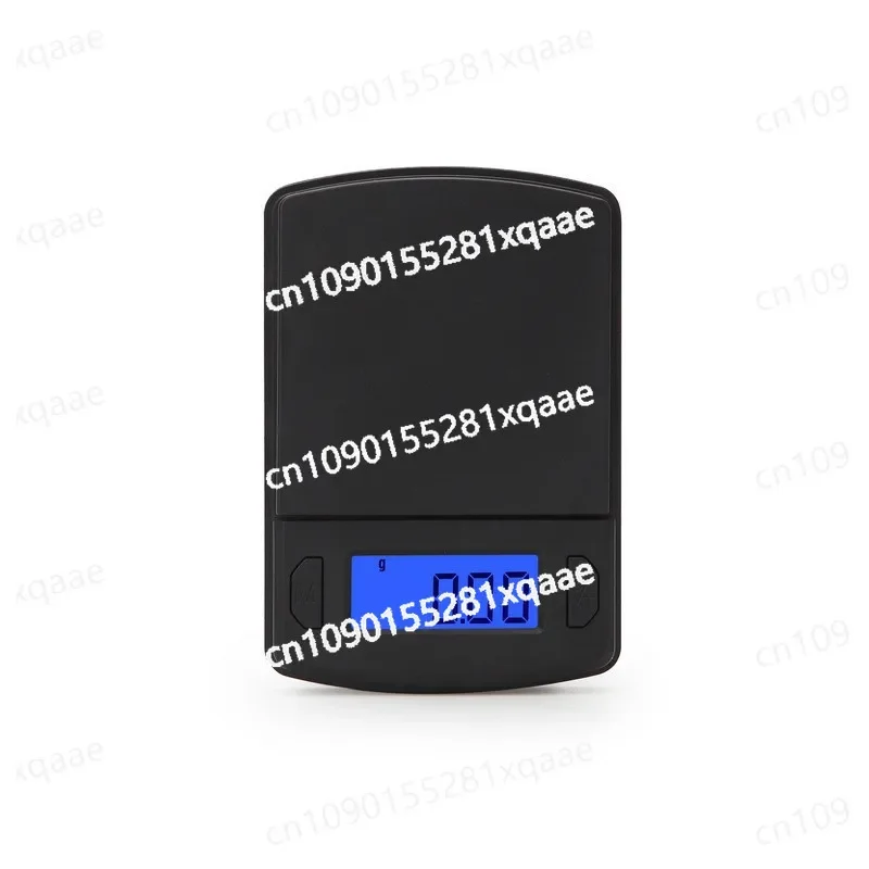 Mini Electronic Pocket Scale 0.1g 0.01g Precision Portable