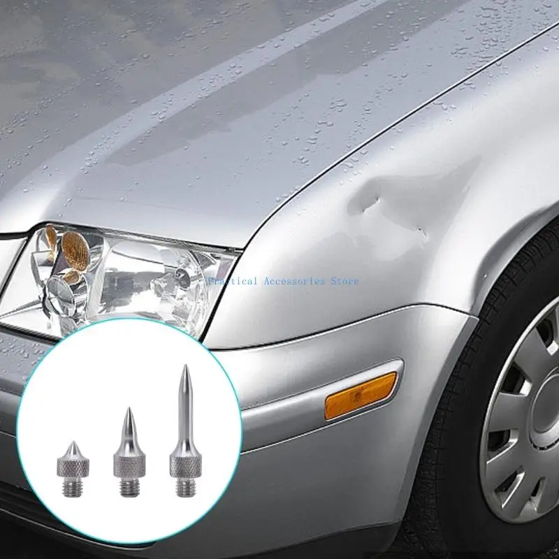 U75E – jeu marteaux nivellement hautes Performances, avec 3 têtes interchangeables, adaptés à diverses tâches finition