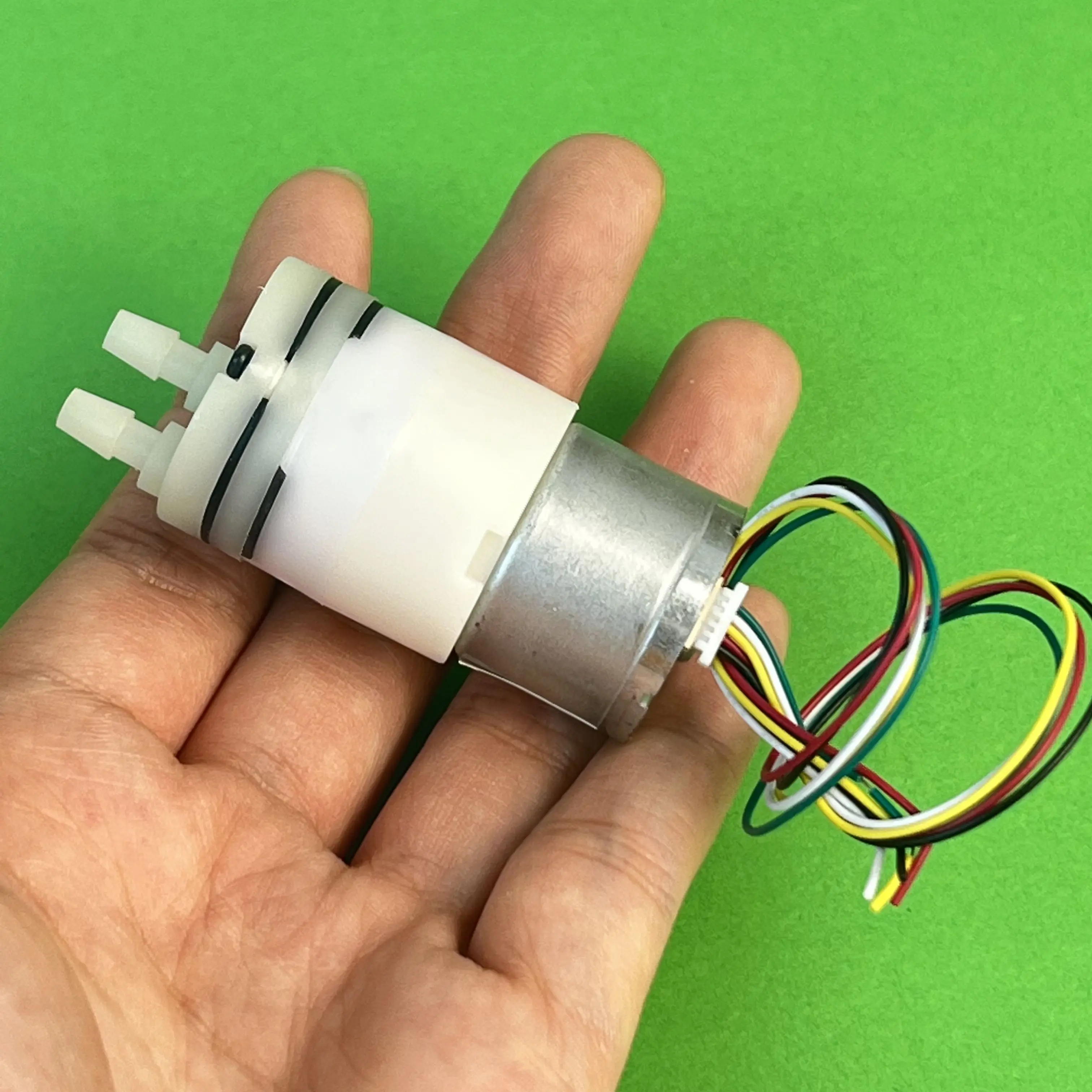 2418 Bldc 6V-9V Bru…