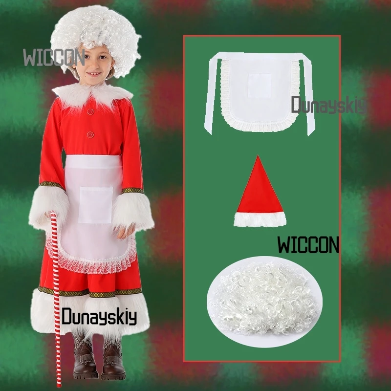 

Christmas Halloween cosplay costumes wig kawaii red fantasy funny high quality jirai kei furry fursuit pulsh party cosplay