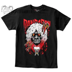 Unisex T-shirt Dandadan Turbo Grandma