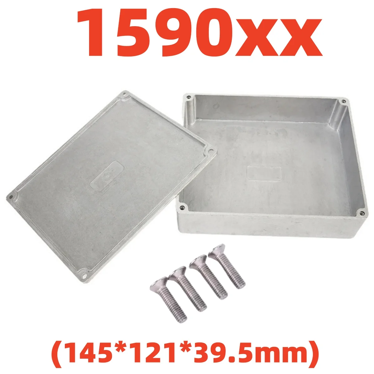エフェクター自作キット・工具(AliExpress掲載商品の写真)