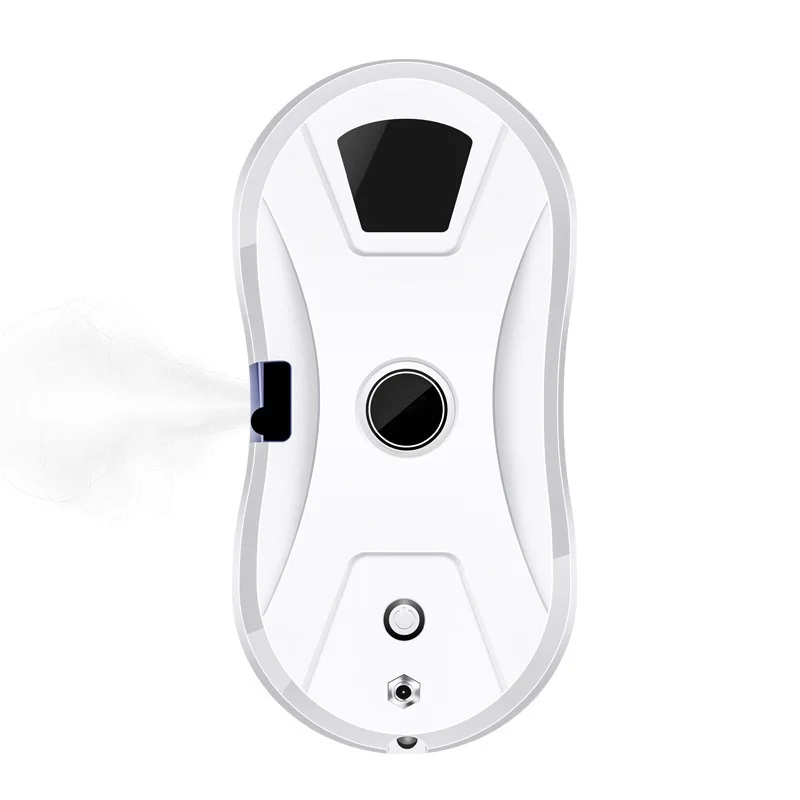 Factory direct window cleaning machine spot supply automatic water spray window cleaning
