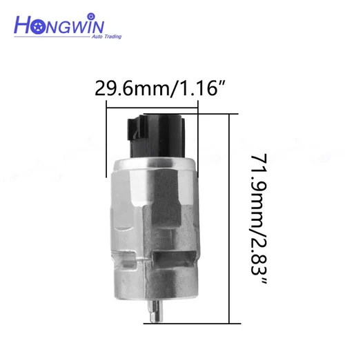 Imagen 2 del producto Sensor de velocidad de transmisión, compatible con Isuzu NPR66, NPR, NPR-HD, NQR, NRR 08-10, Vauxhall, Opel GMC 03-13, 8-97256525-0, 8973280580, 8-97328058-0