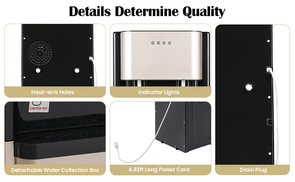 Specifications