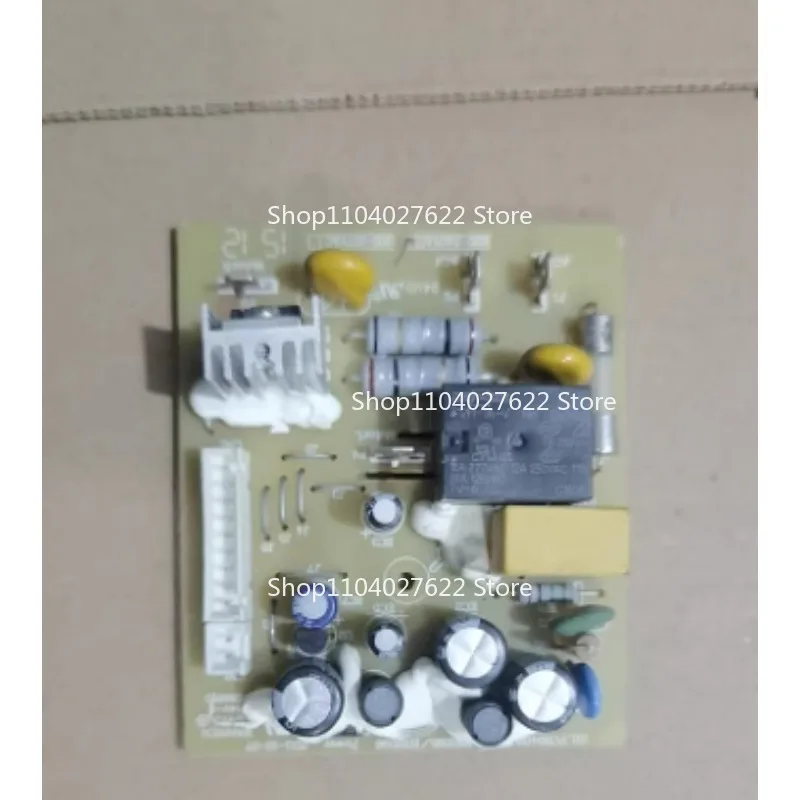 

juicerSuitable for HR2095 circuit board, accessories