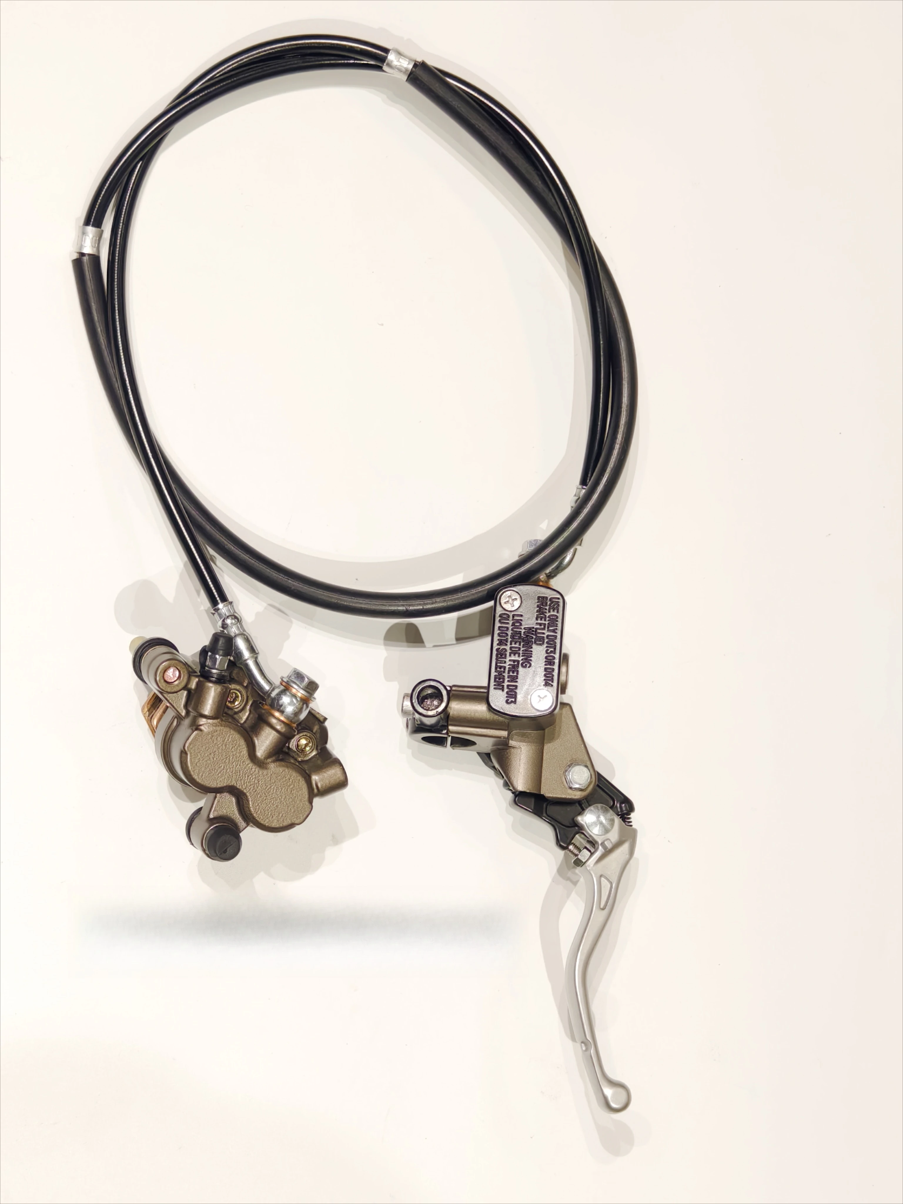 

For Surron LightBee /TALARIA XXX/MX4 Modified UltraBee Brake