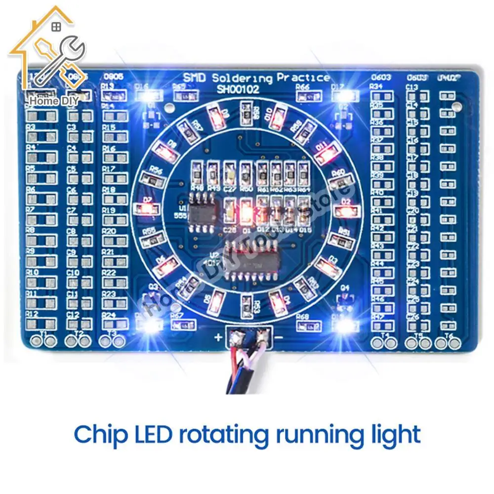 SMD plaque de soudure,