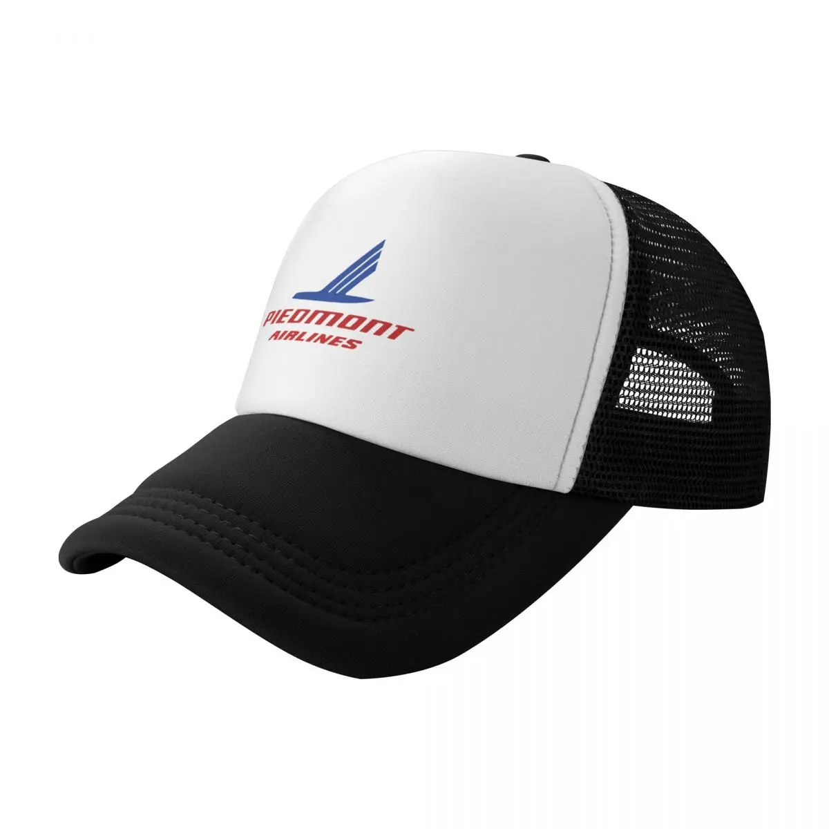 

Piedmont airlines Baseball Cap Golf Wear Golf Hat Man Women's Golf Wear Men's