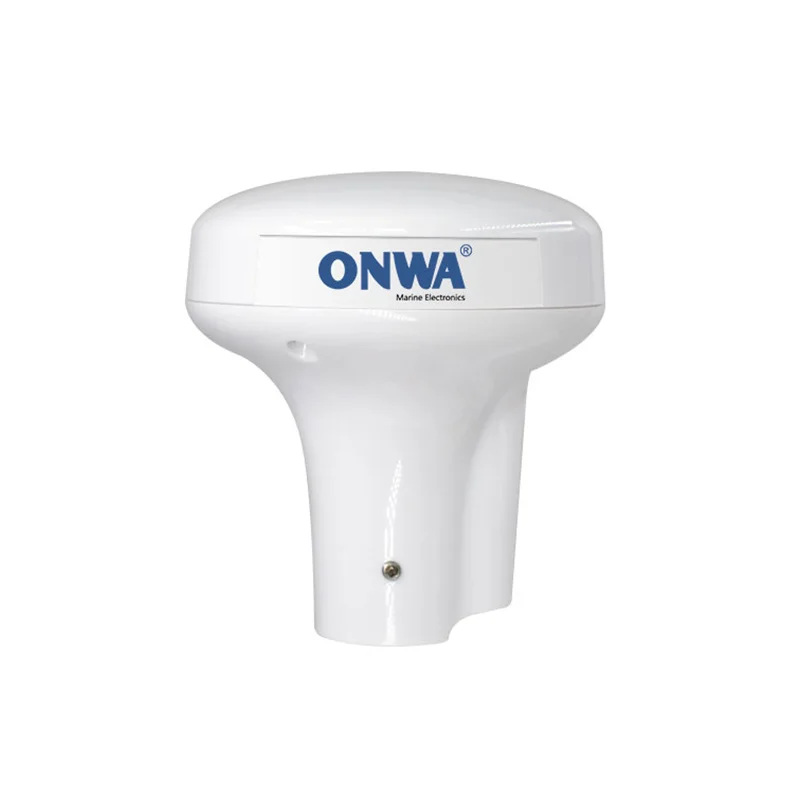 KA-GC9A : 9-Axis Electronic Compass With Built-in High Accuracy GPS Module