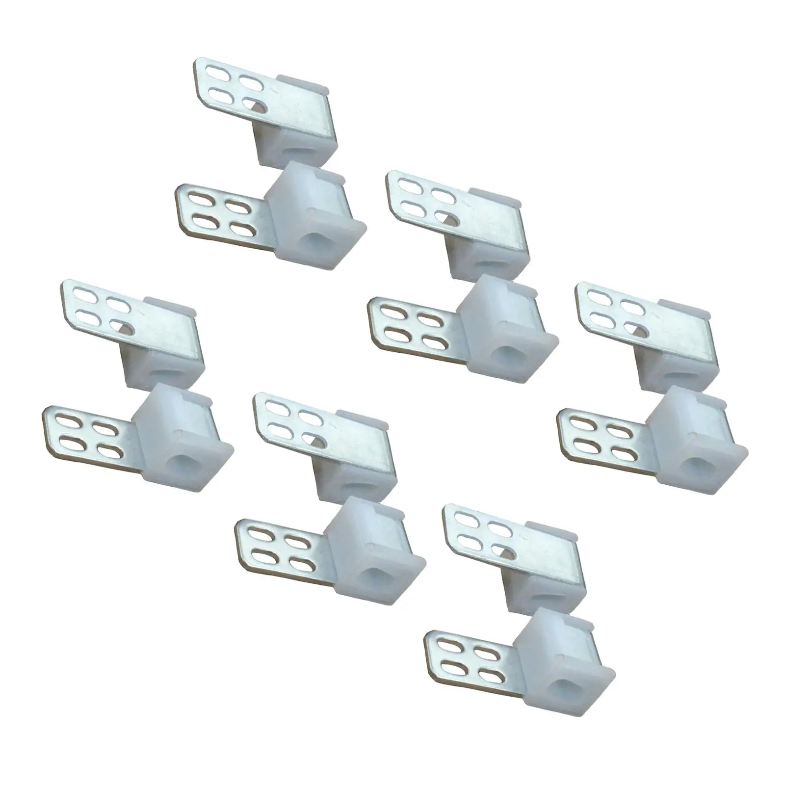 12x Kit Perbaikan Pegas Sofa K - Furniture Upholstery Hardware ulasan dan harga