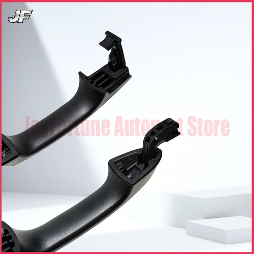Imagen 2 del producto JF 1 pieza de accesorios manija de puerta Exterior para JAC Sunray manija de puerta Exterior delantera trasera izquierda derecha portón trasero medio