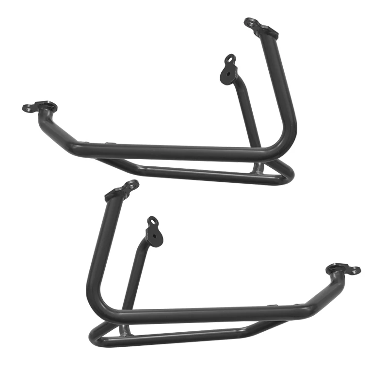 

2025 High Quality New Motorcycle Accessories Part For Harley Expedition Front Bumper