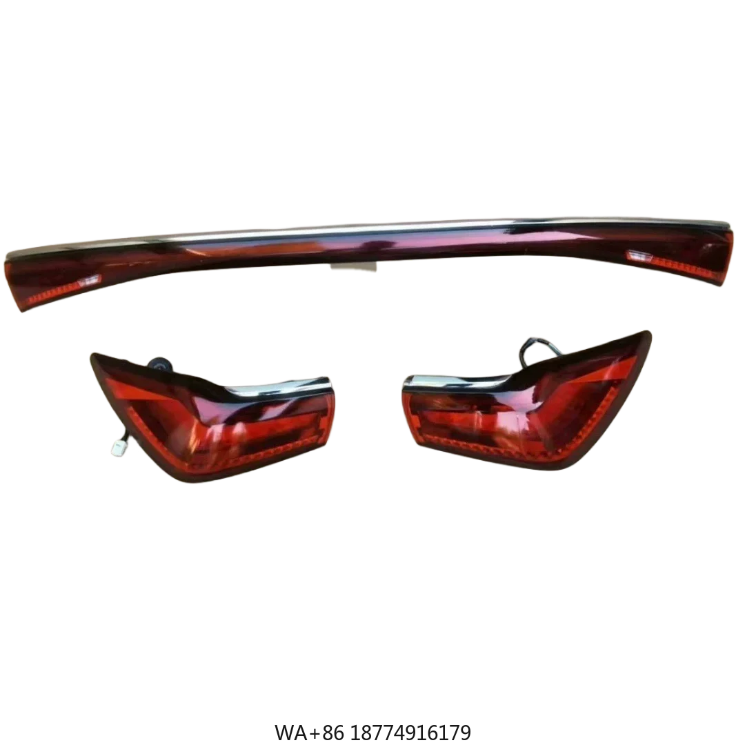 

New Energy Vehicle Auto Lighting Systems Car Led Lights Led Taillight for Yuan Plus