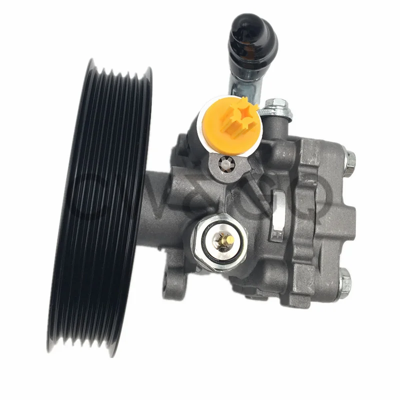 For New Power steering pump suzuki Grand Vitara 2.4L L4 Gas 2009 2010 2011 2012 2013 49100-78K00 4910078K00