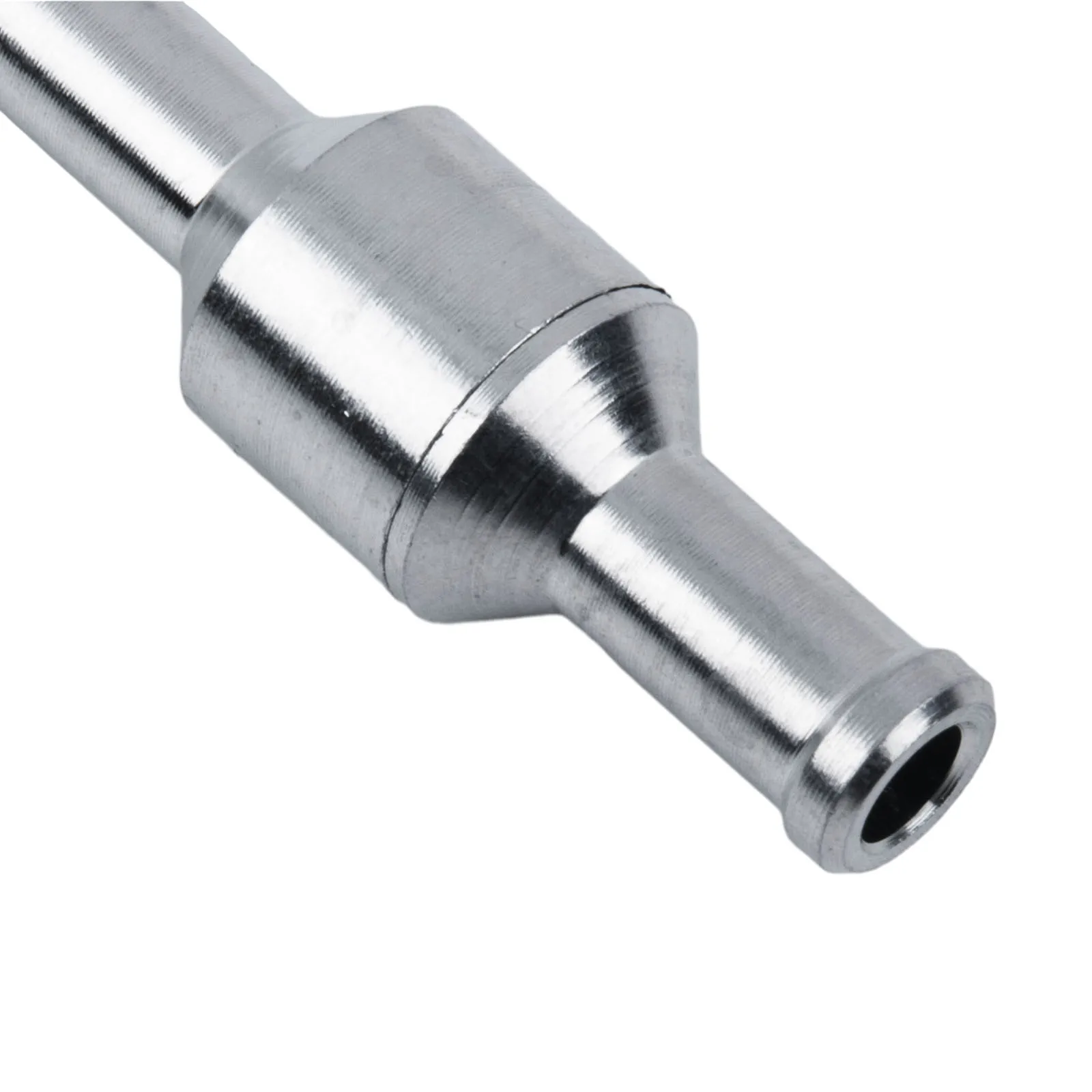 Fuel System Inline Non-Return Valve with 0.2bar Opening Pressure Suitable for Carburettor and Low Pressure Fuel Feed Lines