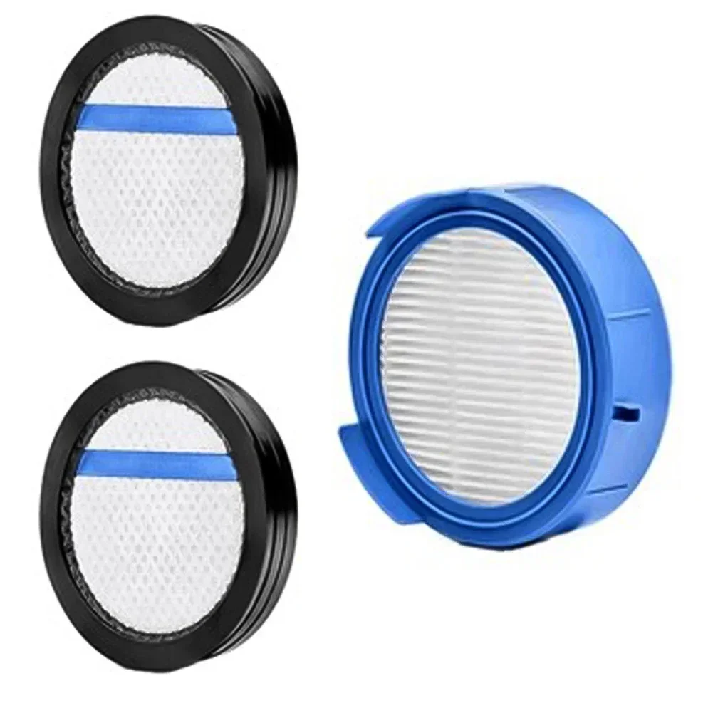 2 sztuki filtrów do silnika i 1 szt. Zestaw filtrów do AEG 8000 bezprzewodowy odkurzacz filtr zmywalny do odkurzacza do Electrolux