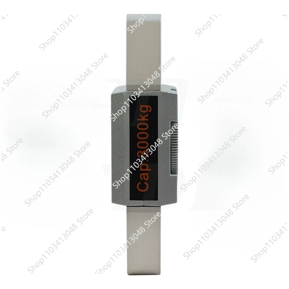 5000kg 5T Crane Scale High Precision Weighing Scale Digital Hanging Scale+remote control