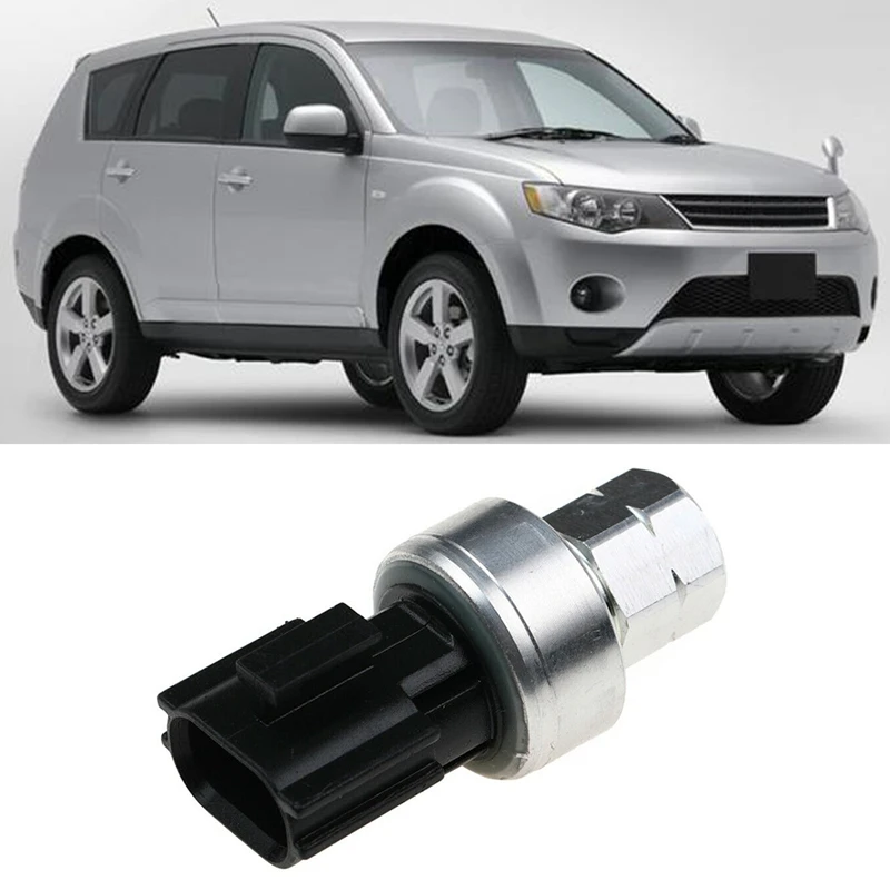 Car Air Conditioning Pressure Sensor Switch For Mitsubishi Outlander II 2.0 42CP152