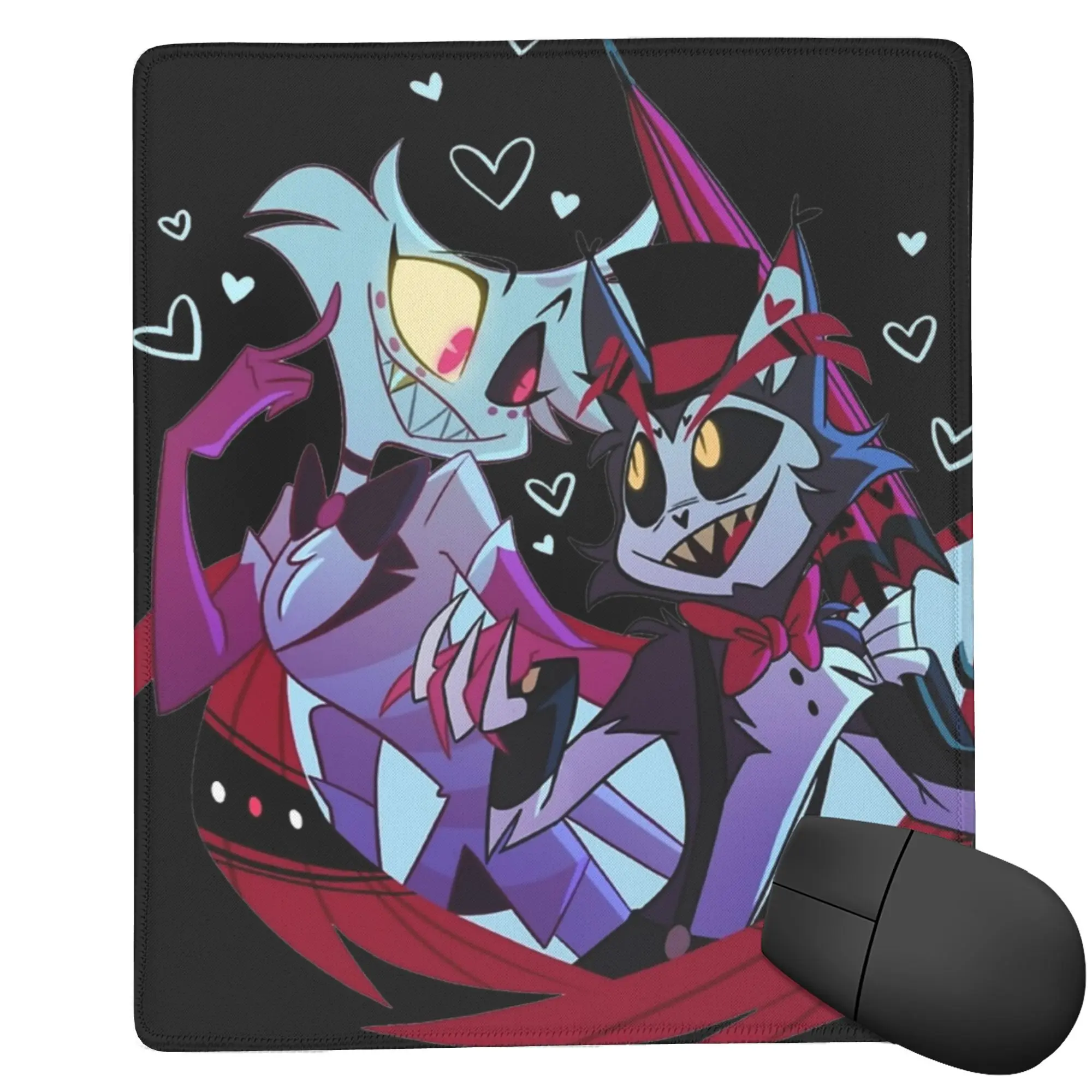 Hazbins Hotels Husk… - image