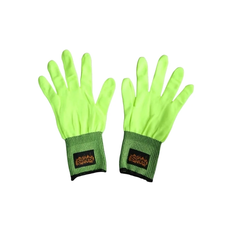 

Multifunctional Car Film Installation Gloves Washable Elastic for Auto Detailing