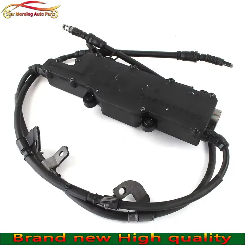 

59700-B8800 A59700-B8800 Совершенно новый электронный костюм стояночного тормоза в сборе для Hyundai Santa FE 4WD 2012-2019