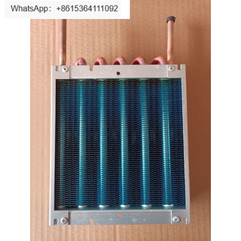 

Sterilizer Condenser Radiator Evaporator MOST - 24-45-60 - 80