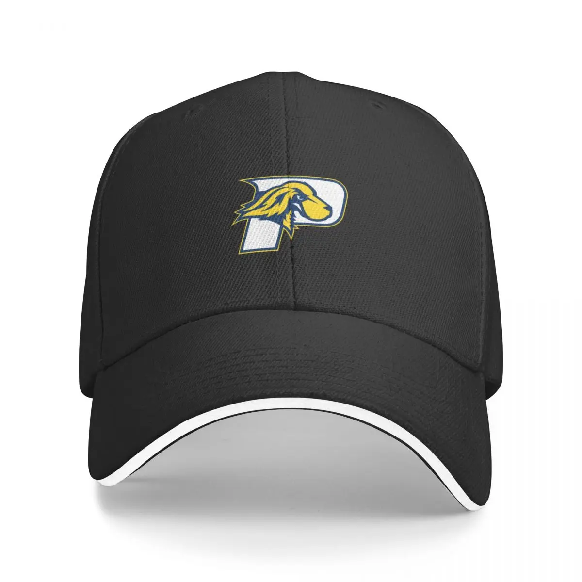 Pace University Athletics Baseball Cap Luxury Cap Sunhat Designer Man Women's