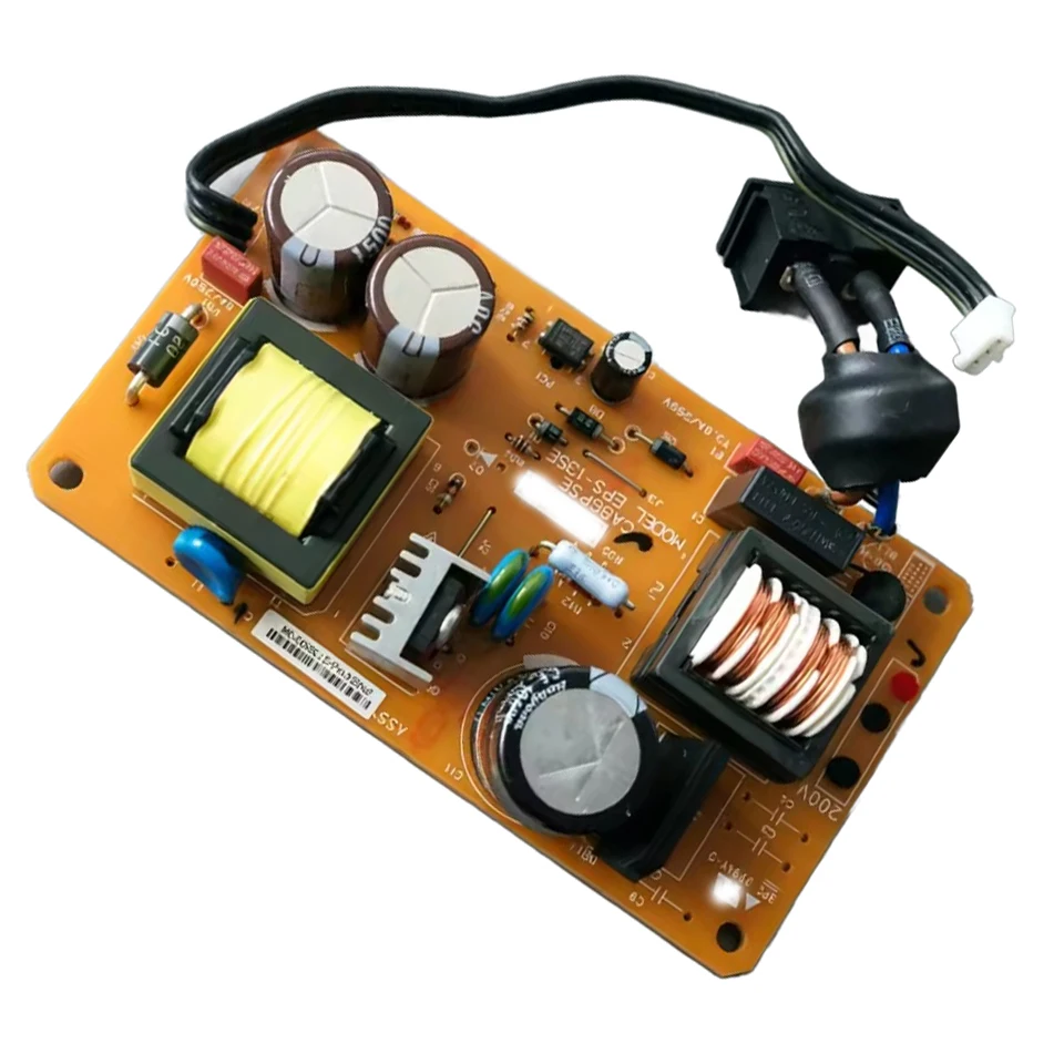 CA86PSE EPS-135E 100V 220V Printer Power Supply Board For Epson L1800 R1800 L1500W L1430 R2000 R1430