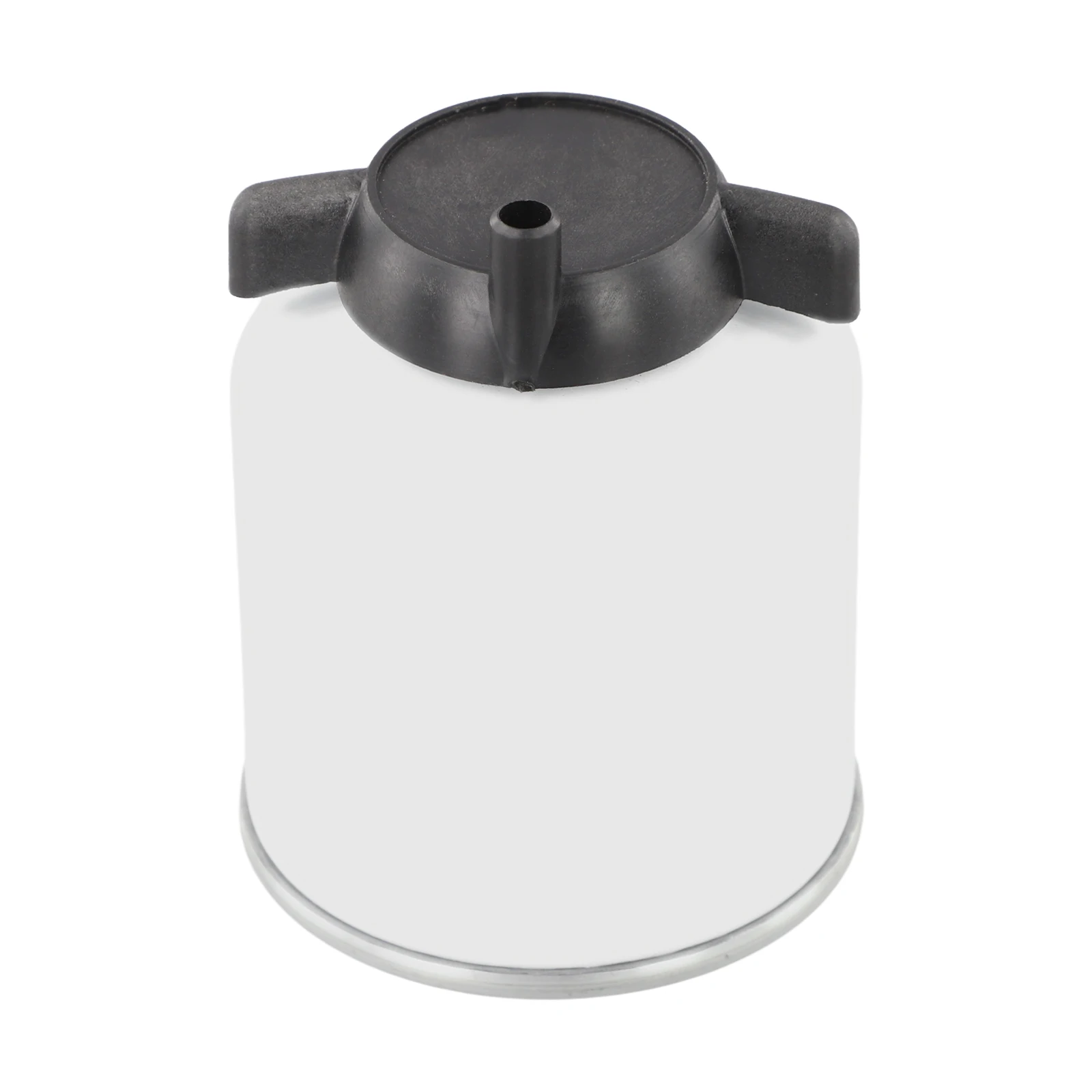 Appliance Metal Material Diesel Fuel Filter Tool-free Replacement Design Fluororubber Seals For Heavy-Duty Environments