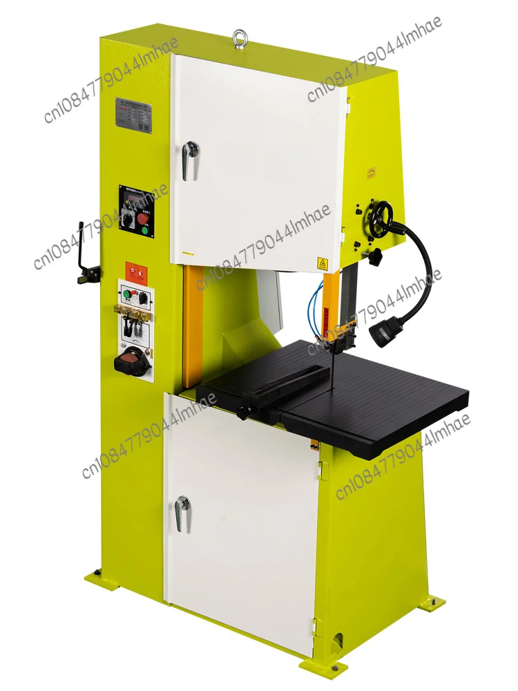 Multifunctional opening sawing machine curve cutting angle sawing machine small large cutting