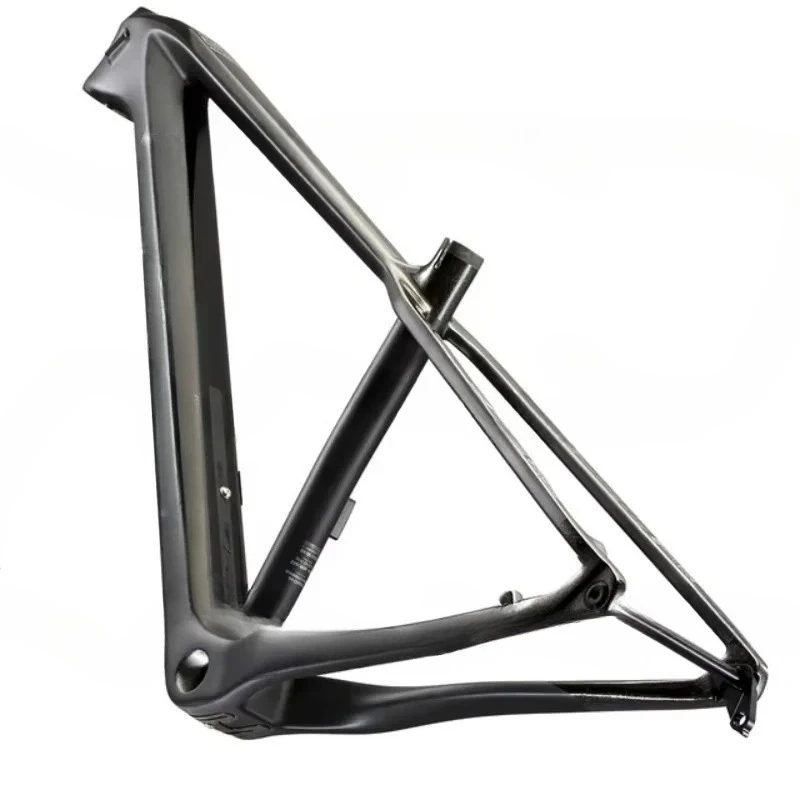 Factory Direct 2026 Carbon Frame Mountain Bike 148*12mm Thru Axle