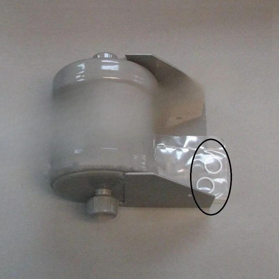 

Аксессуары HVAC 30HX500542 Запасные части для элемента масляного фильтра Чиллера