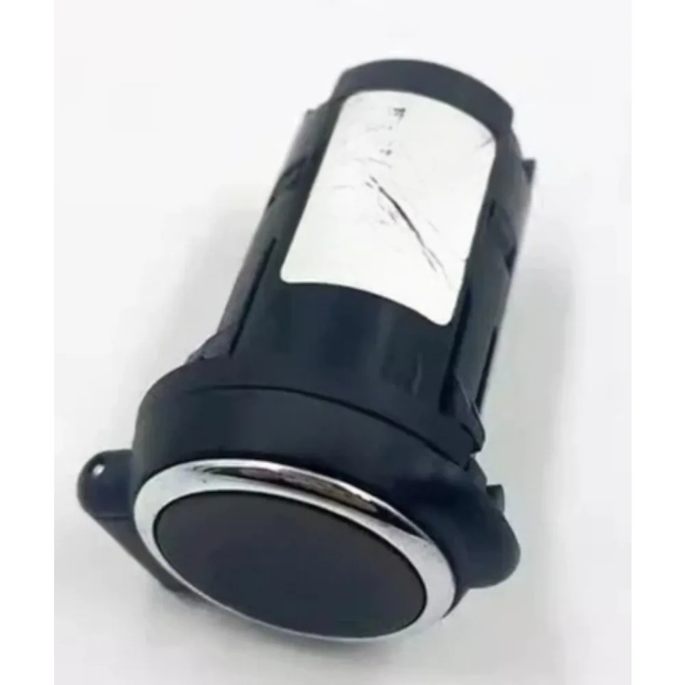 For Peugeot 4008 5008 for Citroen C5 Aircross Rear USB High-end Interface Car Charging Adapter Genuine