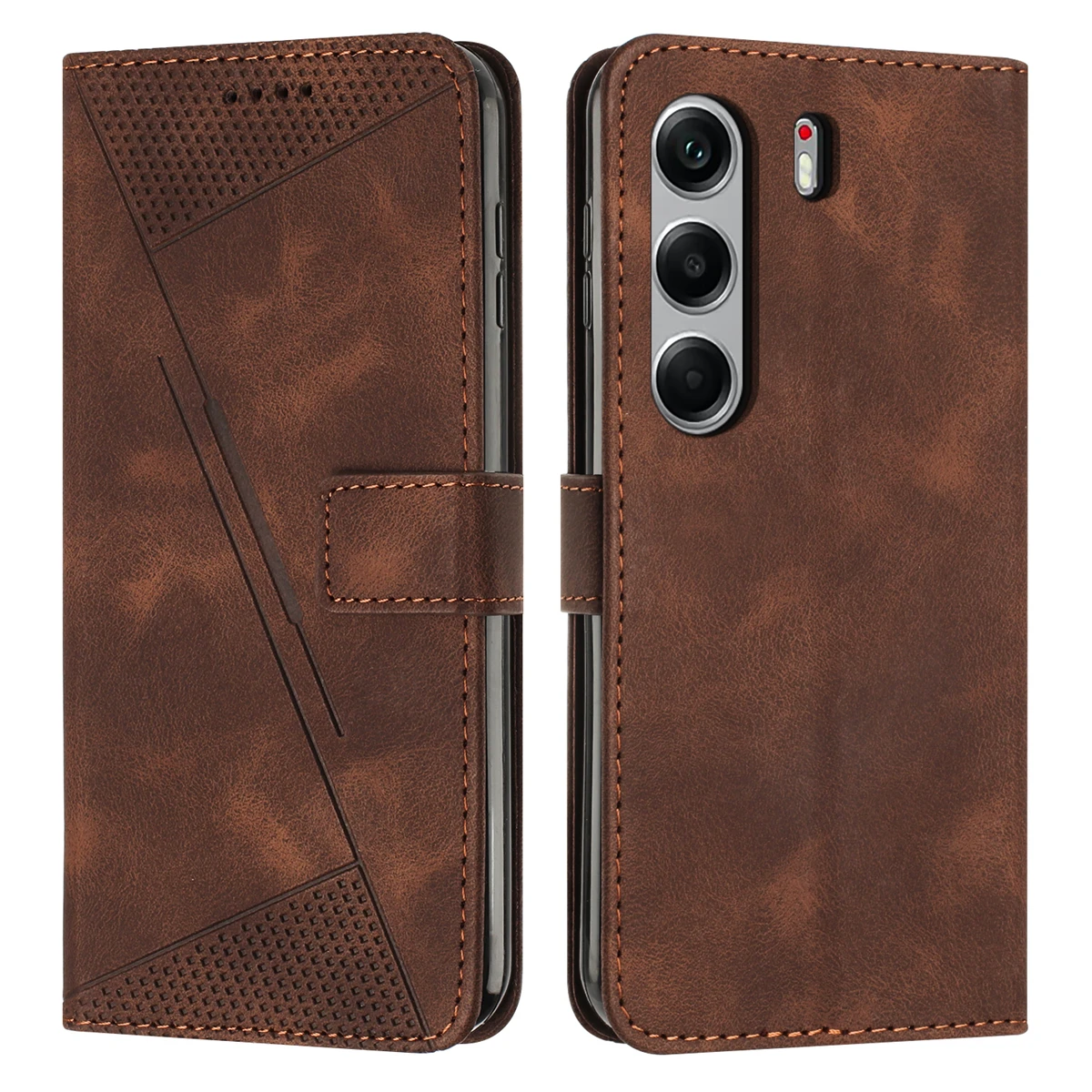 Flip Leather Phone … - image