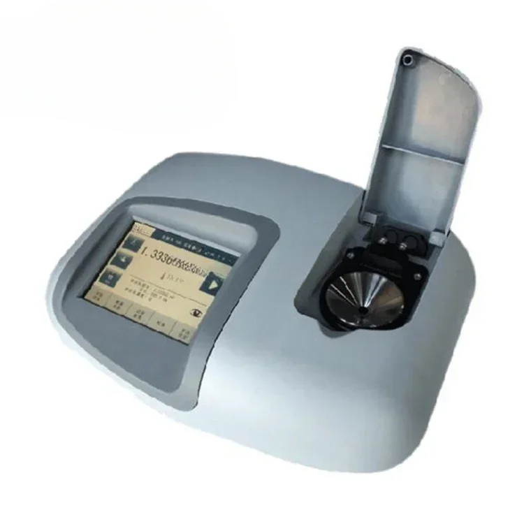 Refraktometer otomatis IR180 desain unik