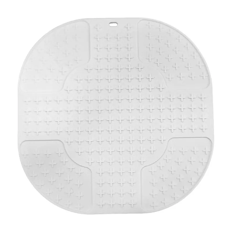 A96I-Air Fryer Trivets Silicone Heat-Resistant Pot Holders Hot Pads Airfryer Accessories,Dishwasher-Safe Kitchen Holder